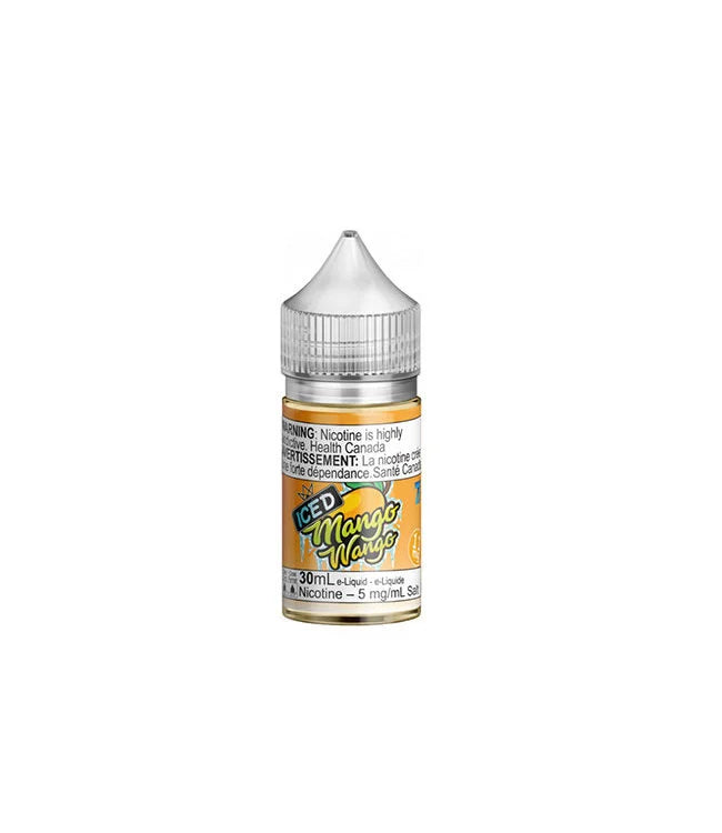 MANGO WANGO ICED by 7SALTS (30mL)