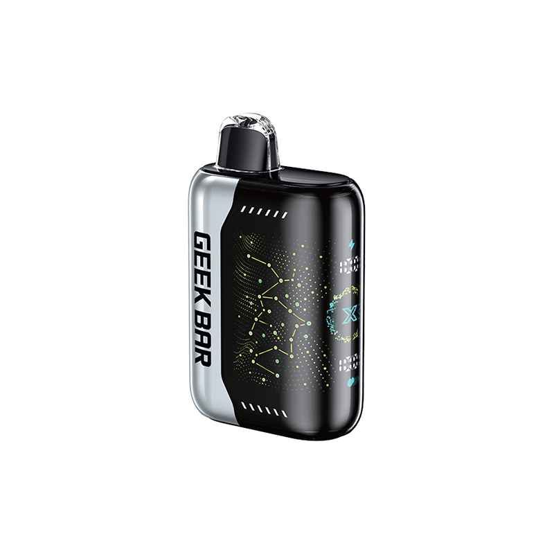 Root Ice - GEEKBAR PULSE X 25K - 20mL