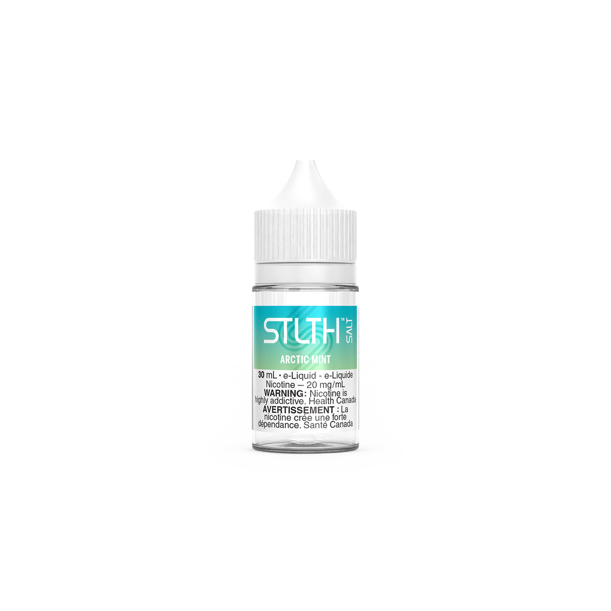 ARCTIC MINT by STLTH SALT (30mL)