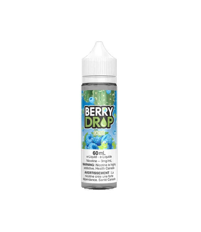 Cactus by BERRY DROP (60mL)