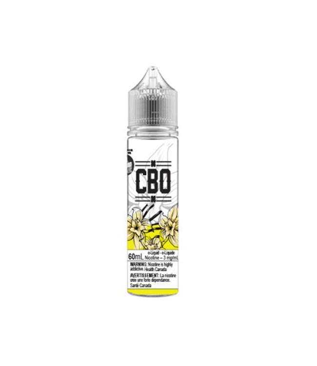 CBO by CASSADAGA (60mL)