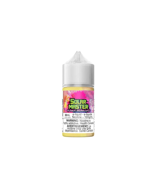 NEBULA by SOLAR MASTER SALT (30mL)