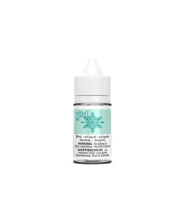 Ice by VITAL (30mL)