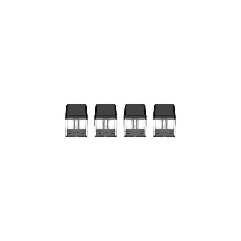 Vaporesso Xros Pod 4pk 2mL [CRC]
