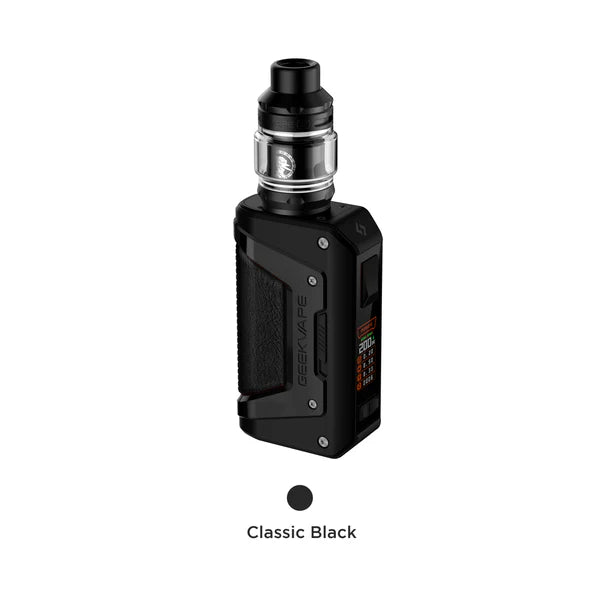 Geekvape Aegis Legend 2 Kit [CRC]