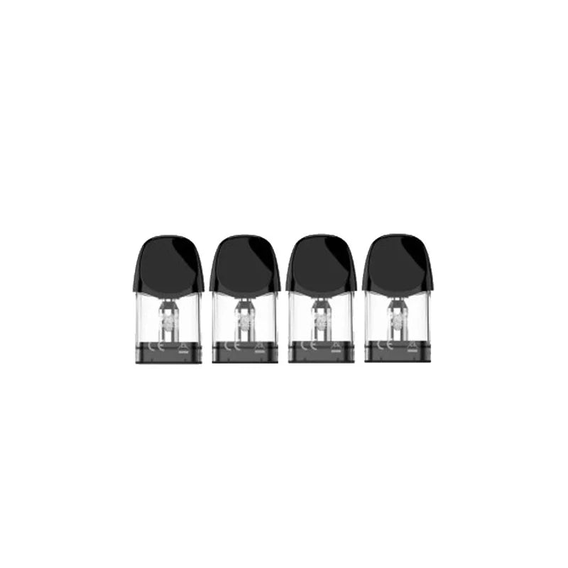 Uwell Caliburn A3 Pods 4pk [CRC]