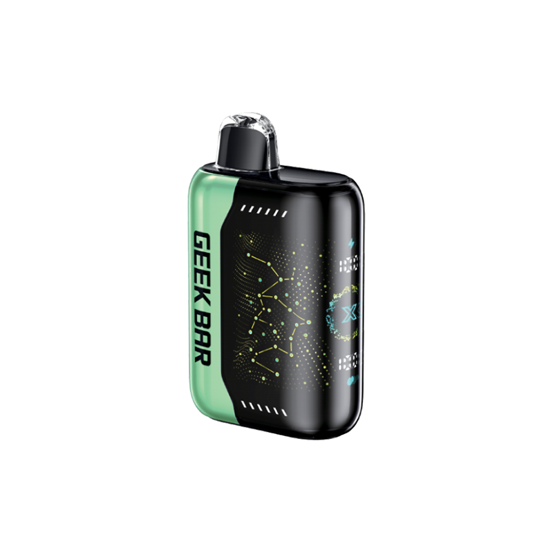Grapefruit Ice - GEEKBAR PULSE X 25K - 20mL
