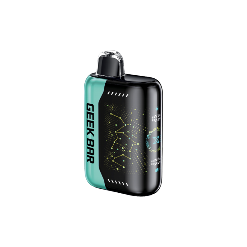 Mango Pineapple Ice - GEEKBAR PULSE X 25K - 20mL