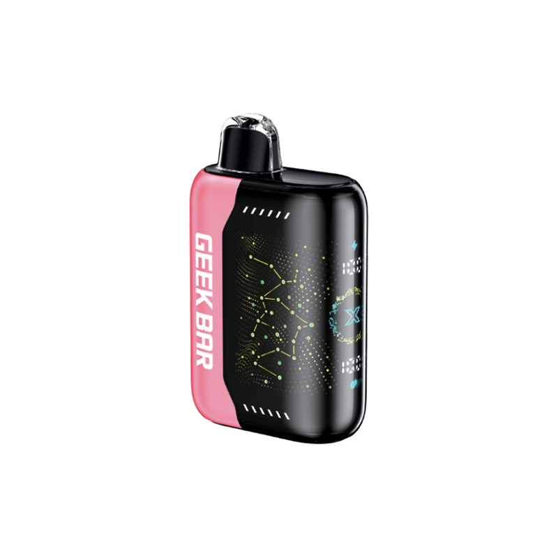 Watermelon Ice - GEEKBAR PULSE X 25K - 20mL