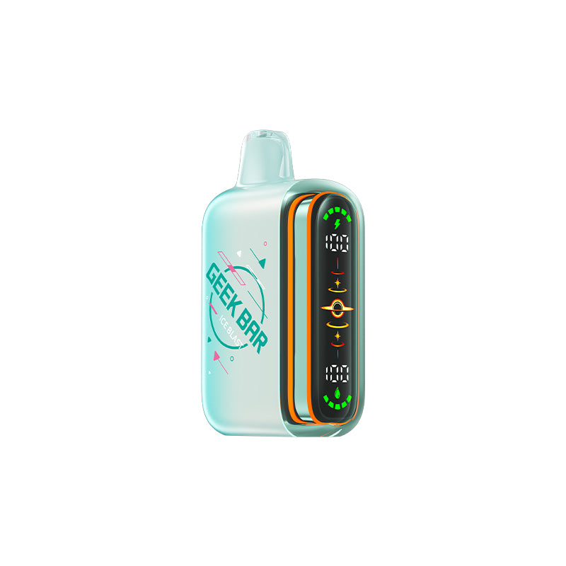 Ice Blast - GEEKBAR PULSE 2 80K - 20mL