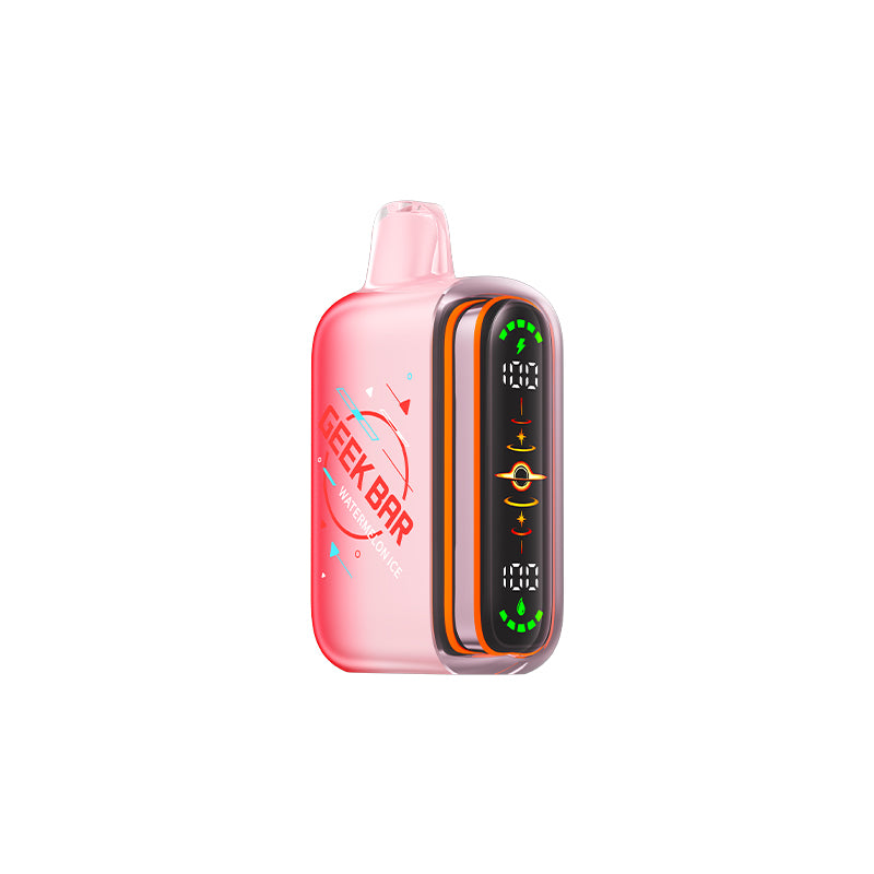 Watermelon Ice - GEEKBAR PULSE 2 80K - 20mL