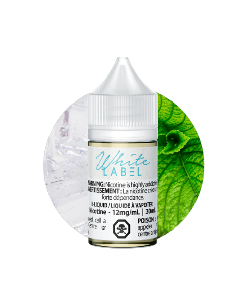 Icy Menthol by VAPORUS (30mL)