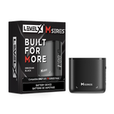 Level X M Series Device - 1000mAh