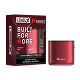 Level X M Series Device - 1000mAh