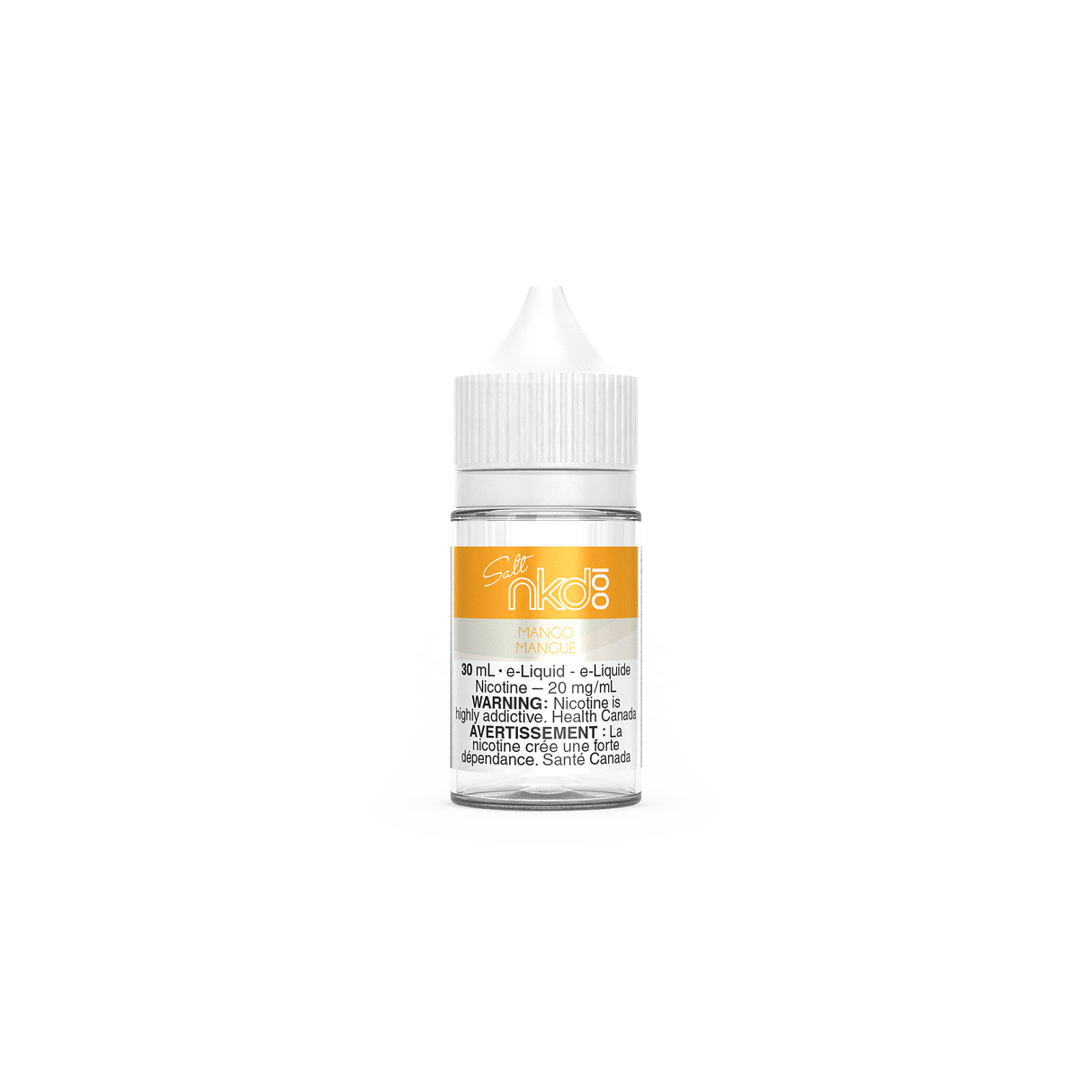 MANGO by NAKED SALT (30mL)