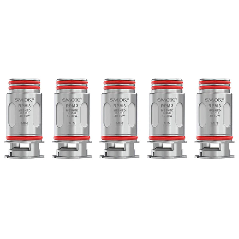 Smok RPM 3