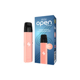 STLTH Open Device Kit [CRC]