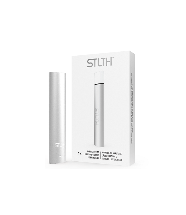 STLTH DEVICE 470 mAh (USB C)