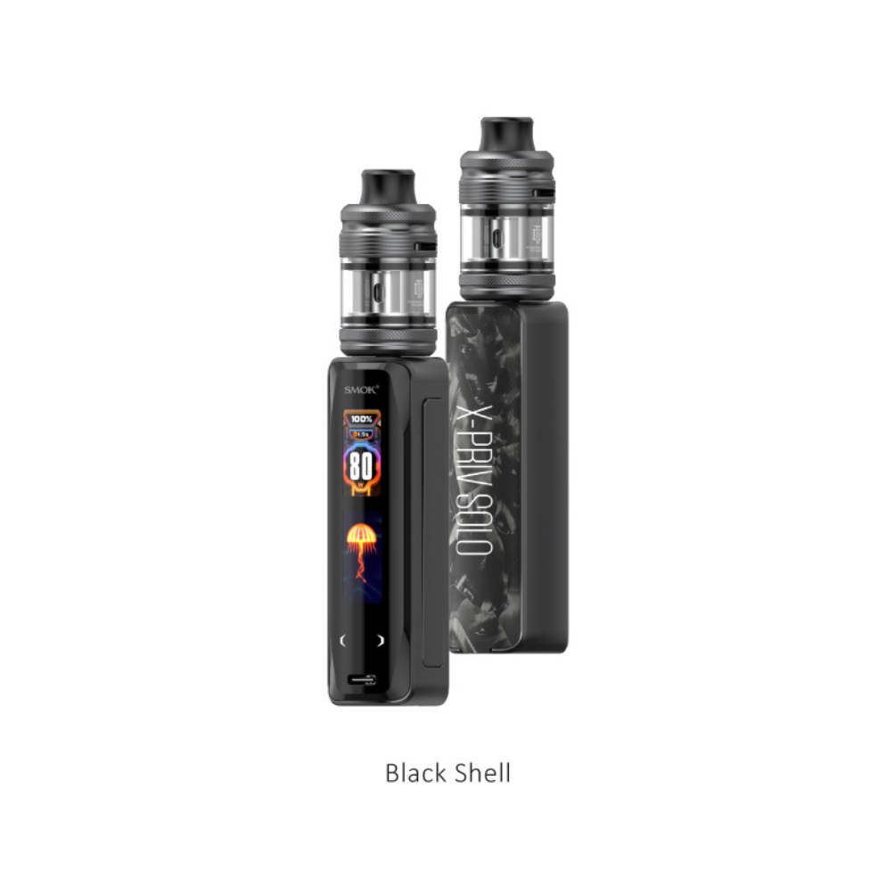 Smok X-Priv Solo Kit [CRC]