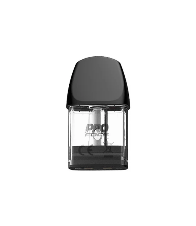 Uwell Caliburn A2/AK2/A2S Mesh Pods 4pk [CRC]