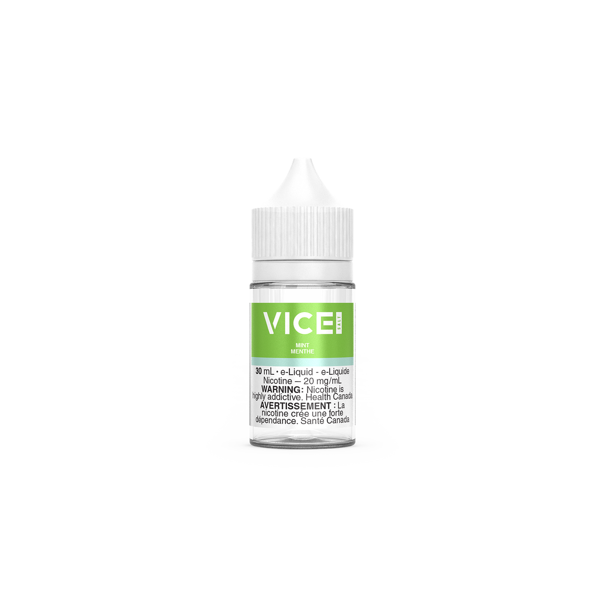 MINT by VICE SALT (30mL)