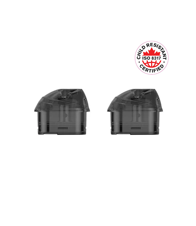 Aspire Minican Pod 3 mL [CRC]
