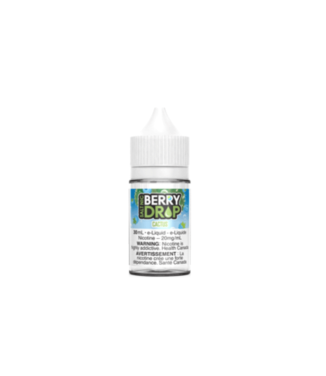 CACTUS by BERRY DROP SALT (30mL)
