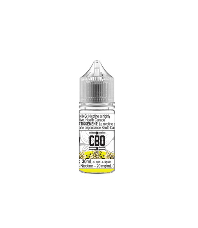 CBO by CASSADAGA SALT (30mL)