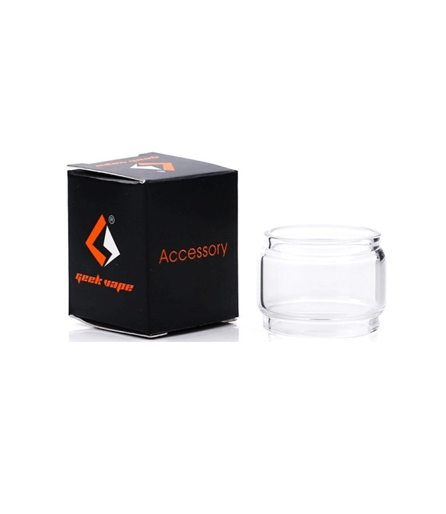 Geekvape Cerberus Glass Bulb 4.5 mL