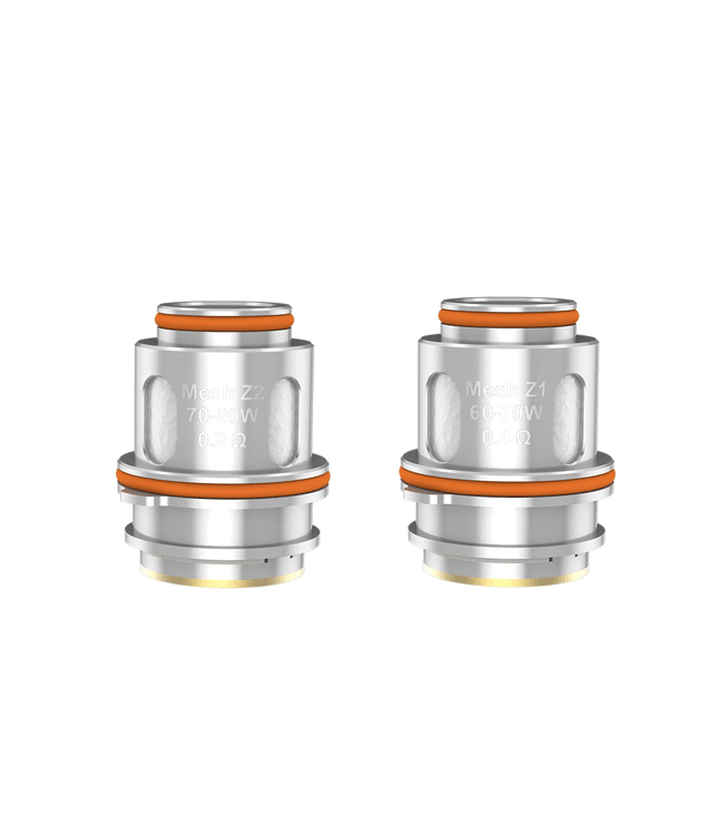 Geekvape Obelisk/Zeus Mesh Z2