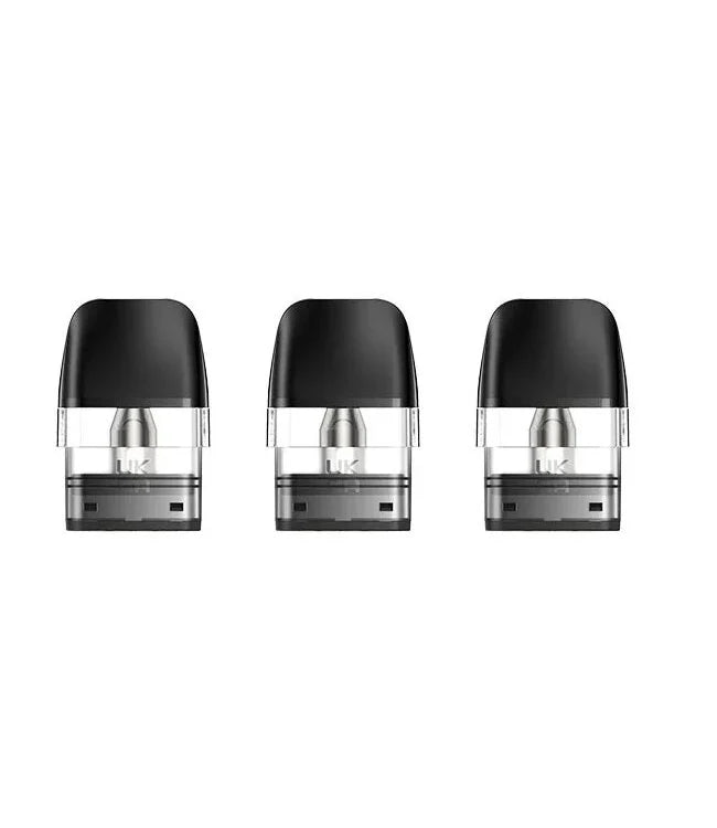 Geekvape Q Pods 3pk 2mL