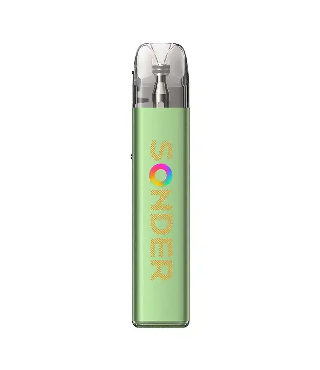 Geekvape Sonder Q2 Kit [CRC]