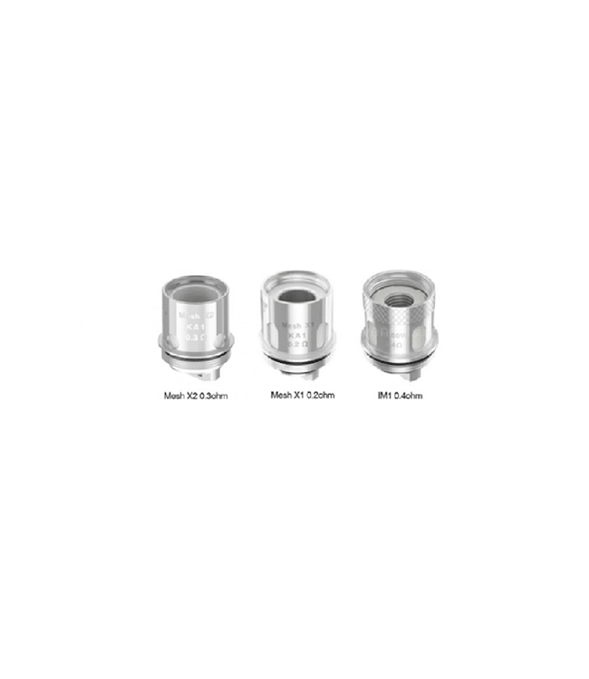 Geekvape Cerberus/Aero/Shield