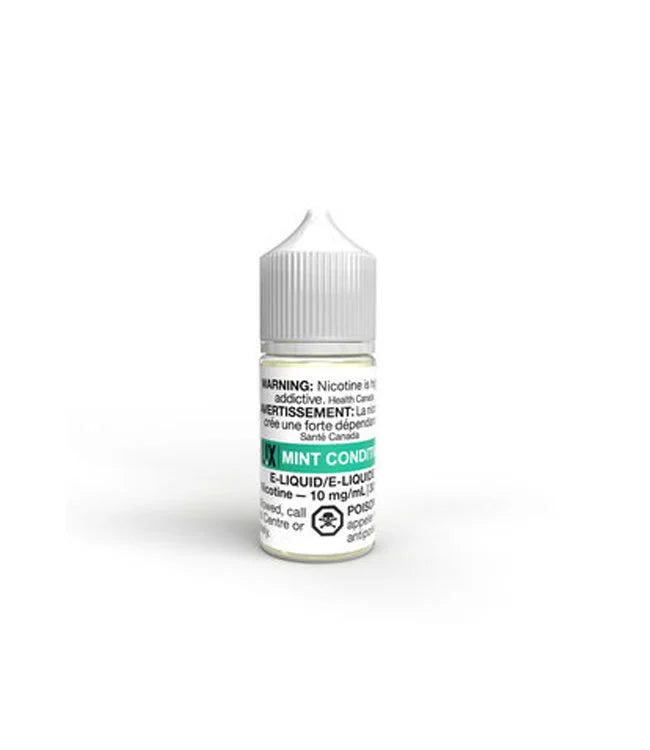 MINT CONDITION by L!X SALT (30mL)