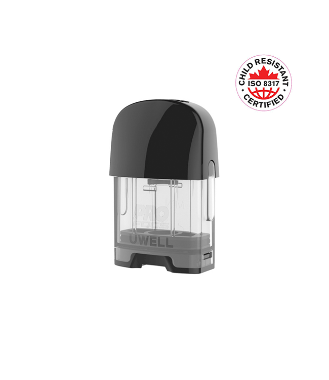 Uwell Caliburn G/Koko Prime Pods [CRC]