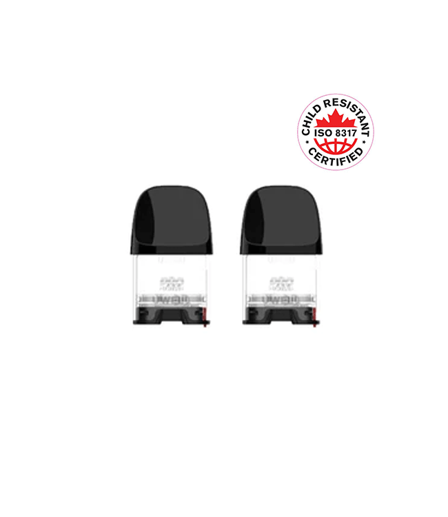 Uwell Caliburn G2 Pods [CRC]