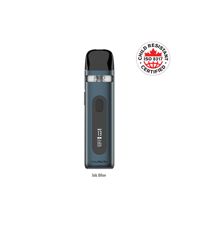 Uwell Caliburn X Kit [CRC]