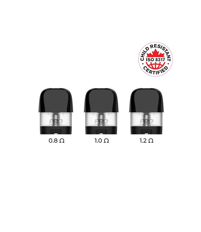 Uwell Caliburn X Pods [CRC]