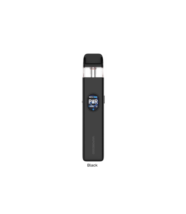Vaporesso Xros 5 Kit [CRC]