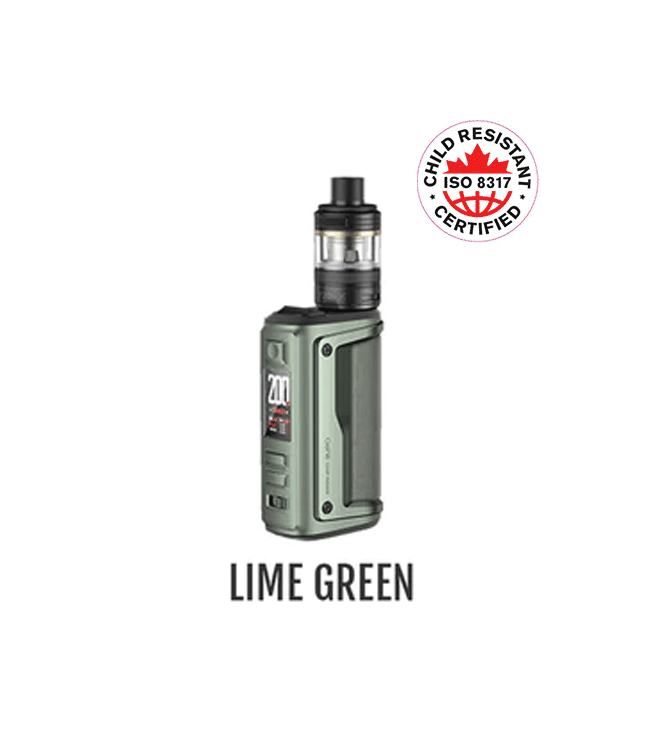 Voopoo Argus GT 2 Starter Kit [CRC]